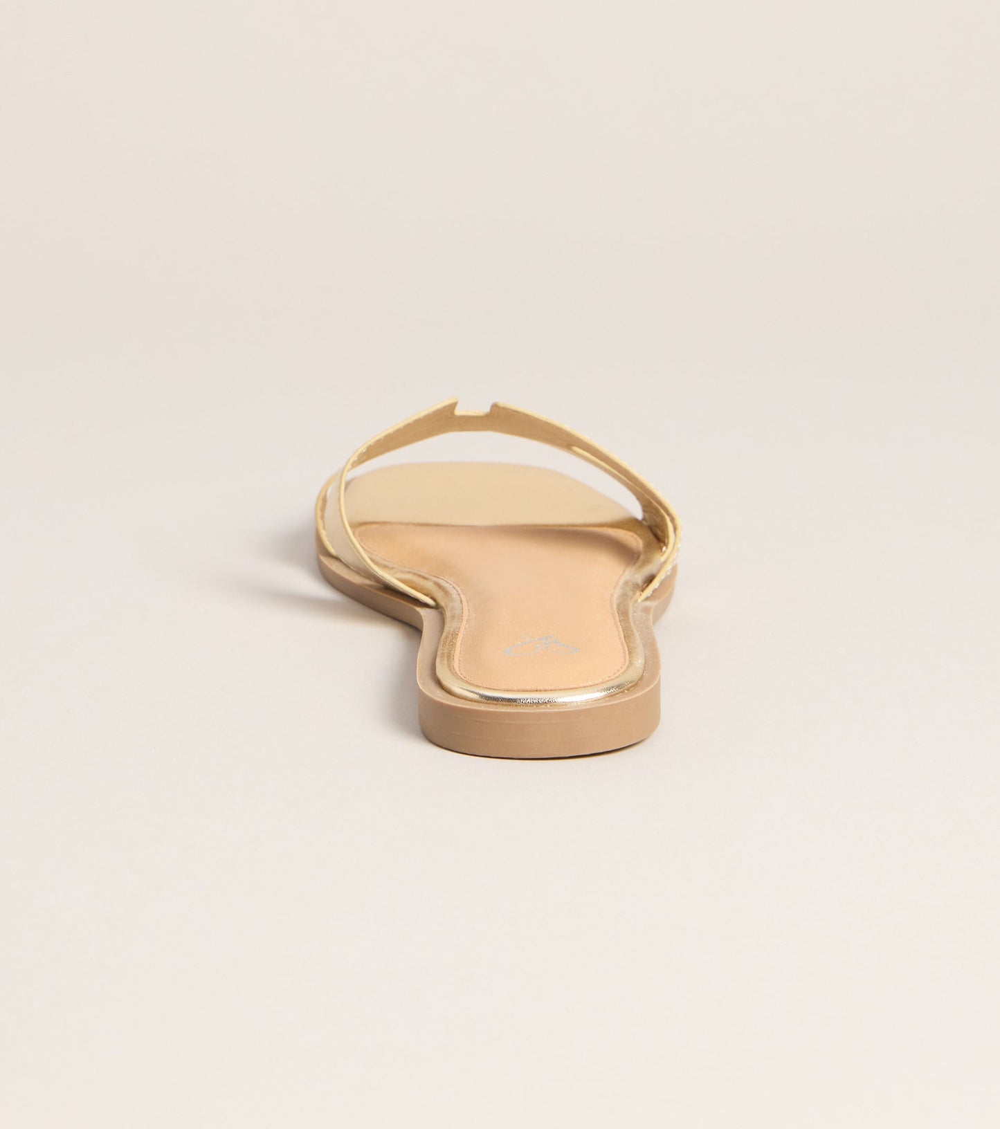 Resort Days Slide Sandals