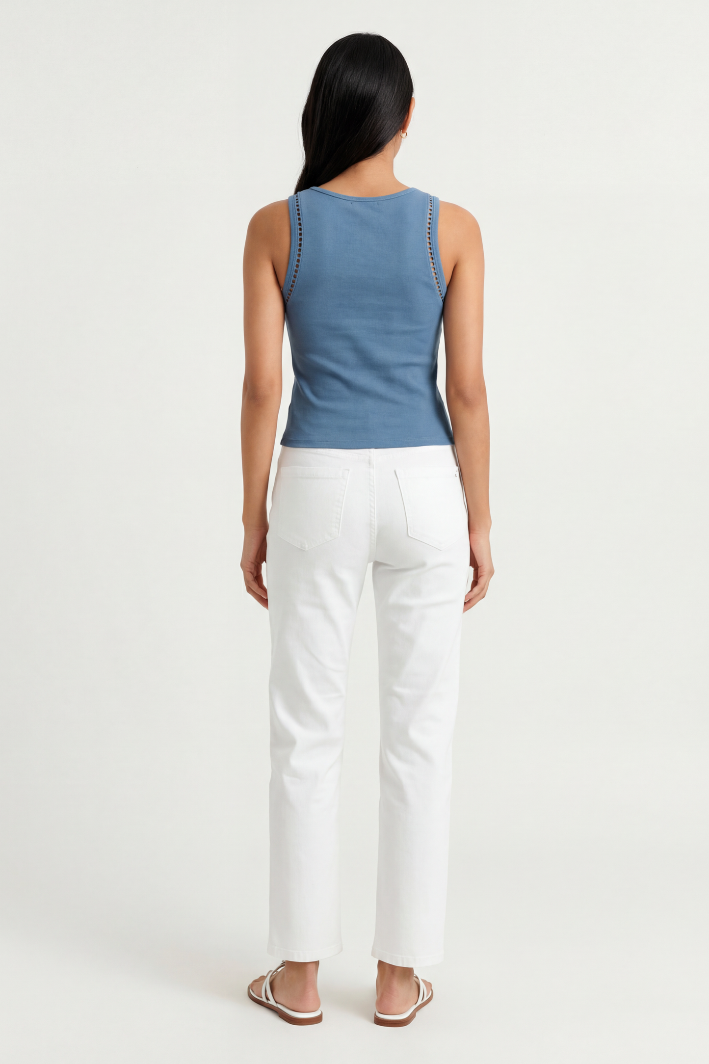 Boa Rib Tank