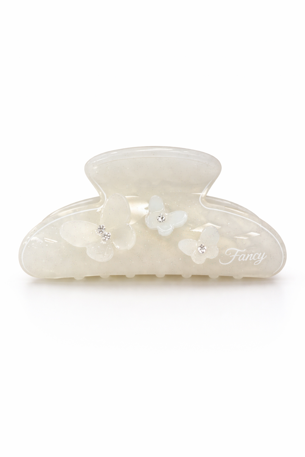 Brenda Butterlfy Hair Clip