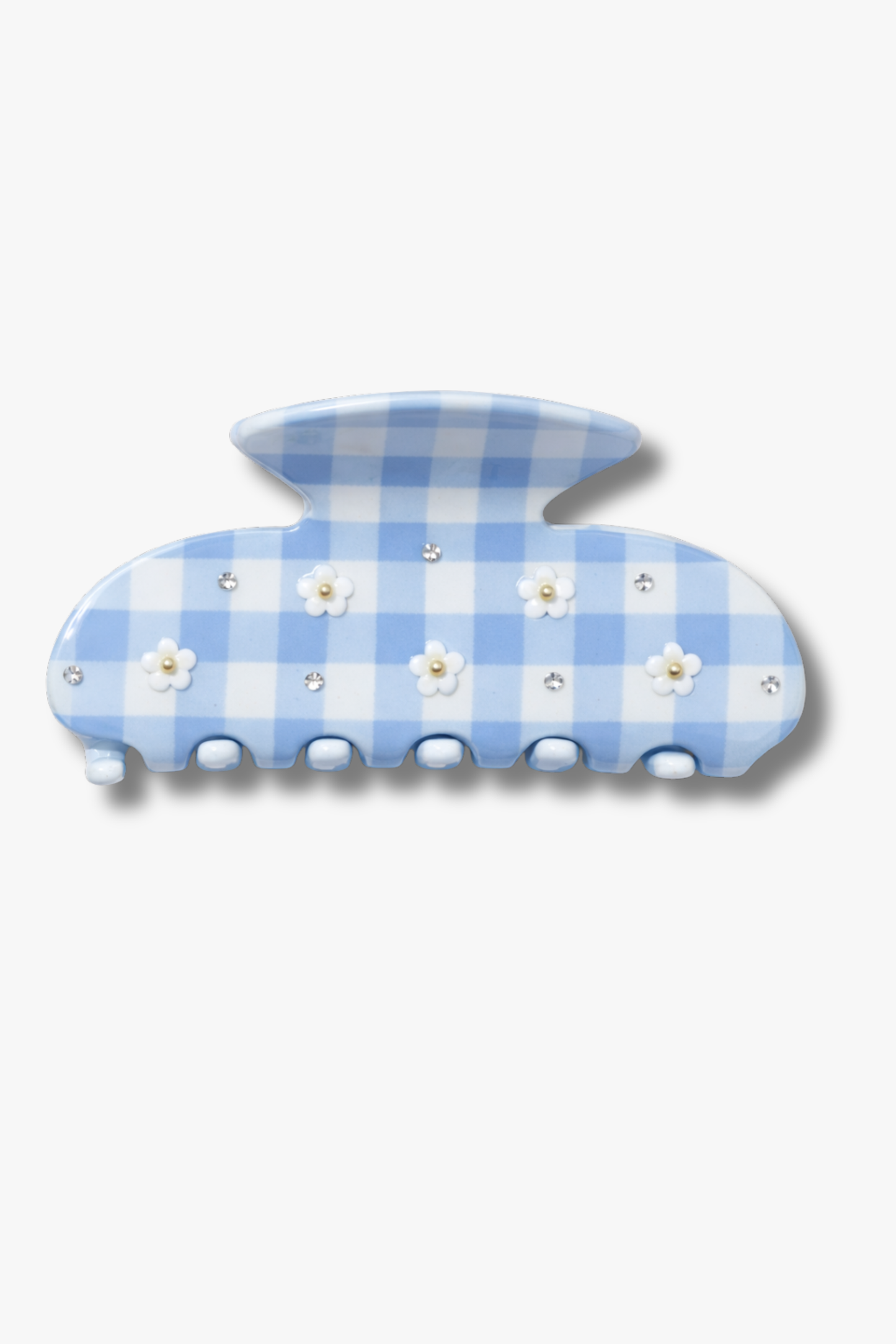 Daisy Hair Clip