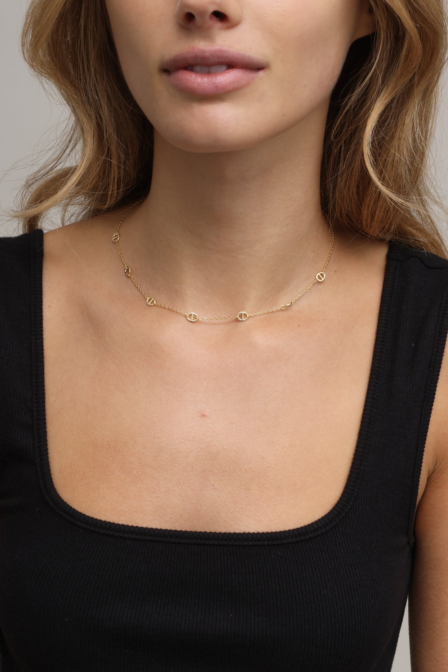 Dom Miramar Necklace
