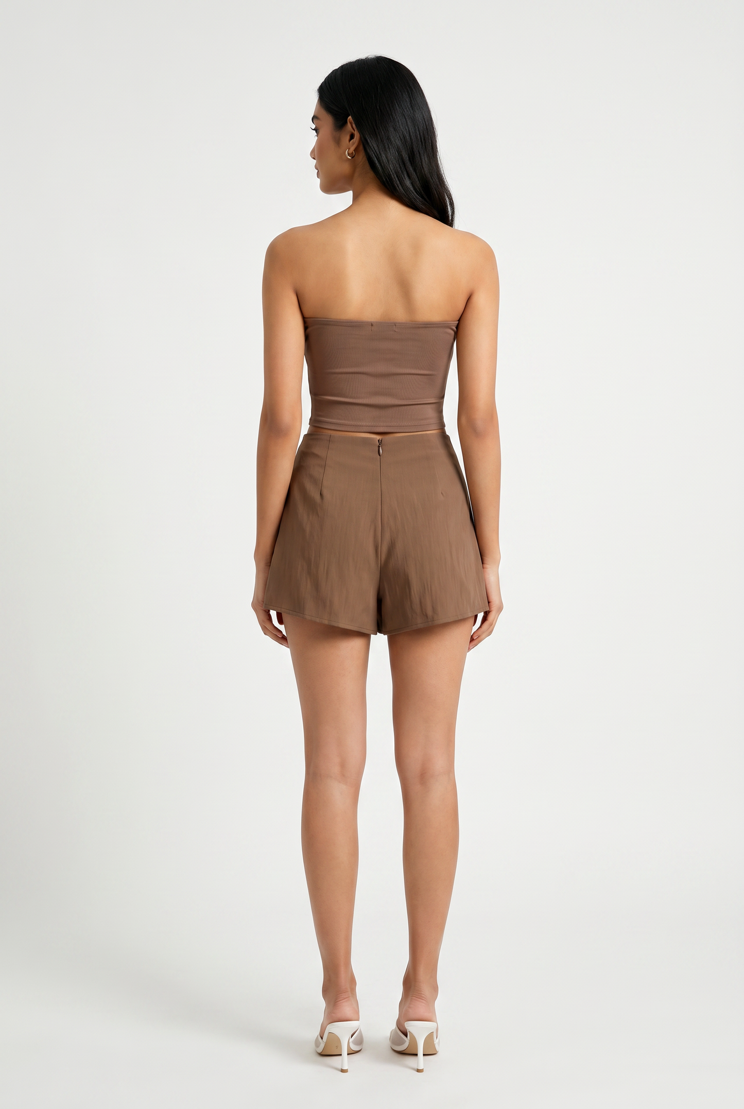 Emera Tube Top