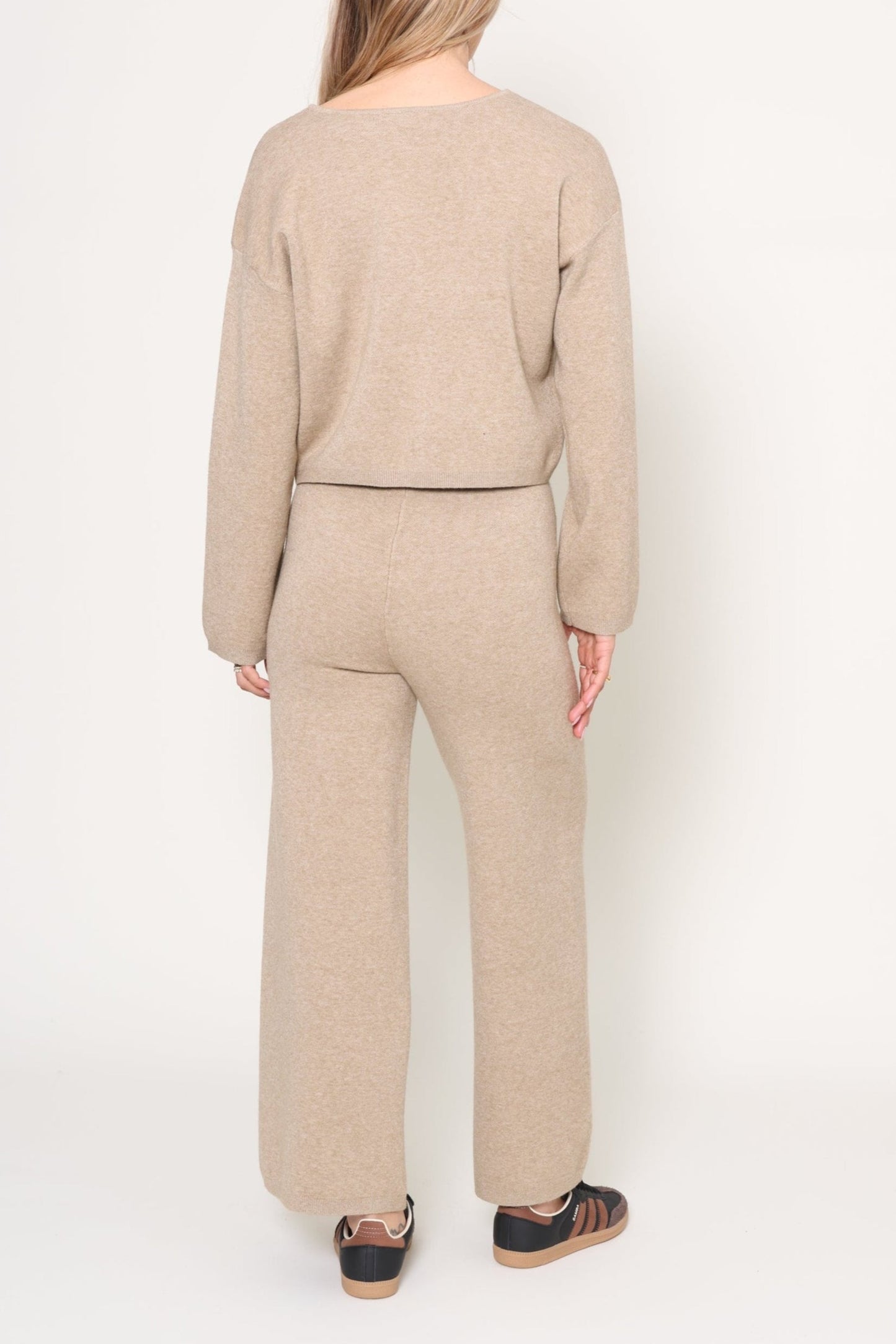 Estelle Cardigan