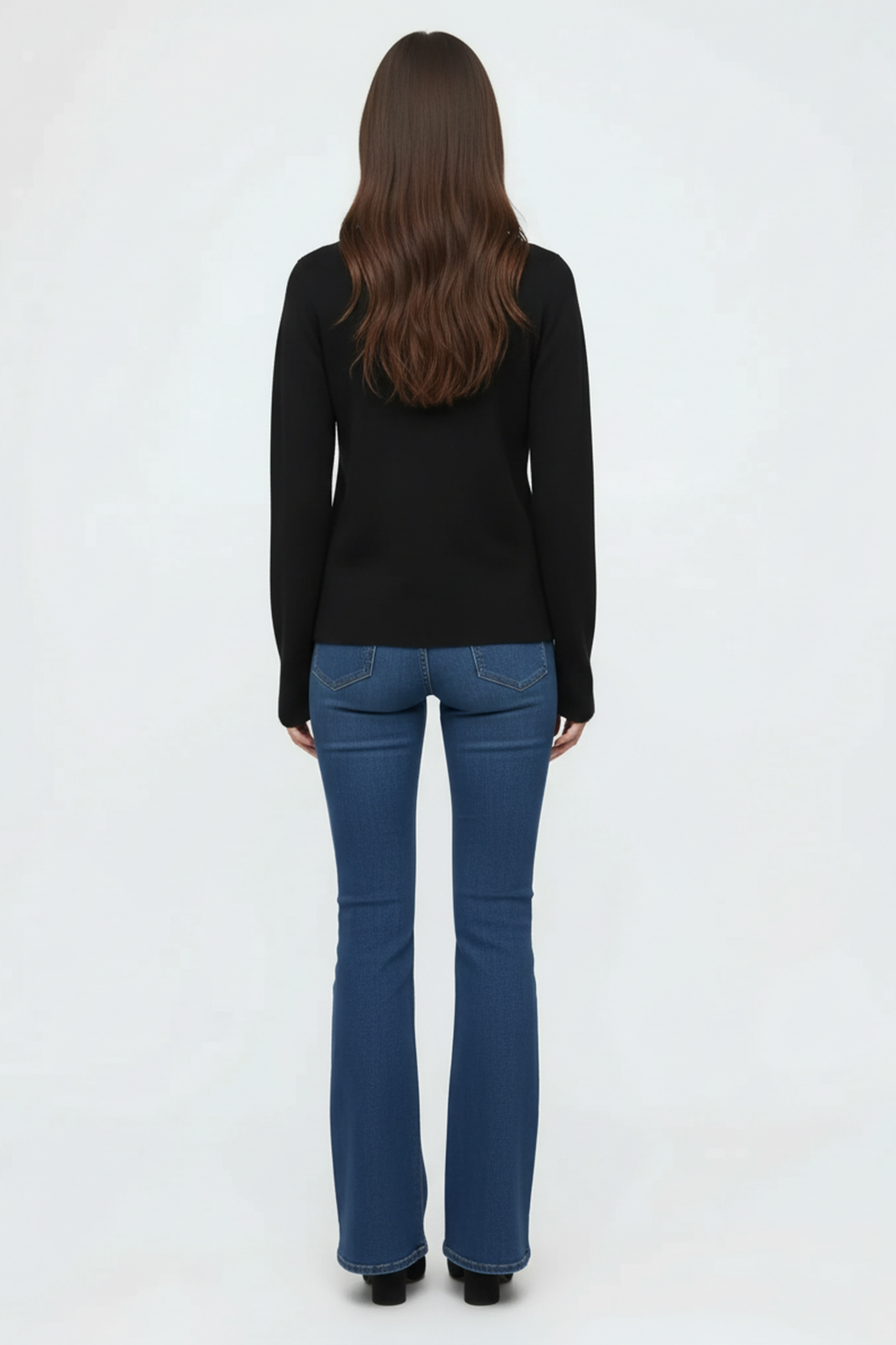 Jenn Classic Cardigan