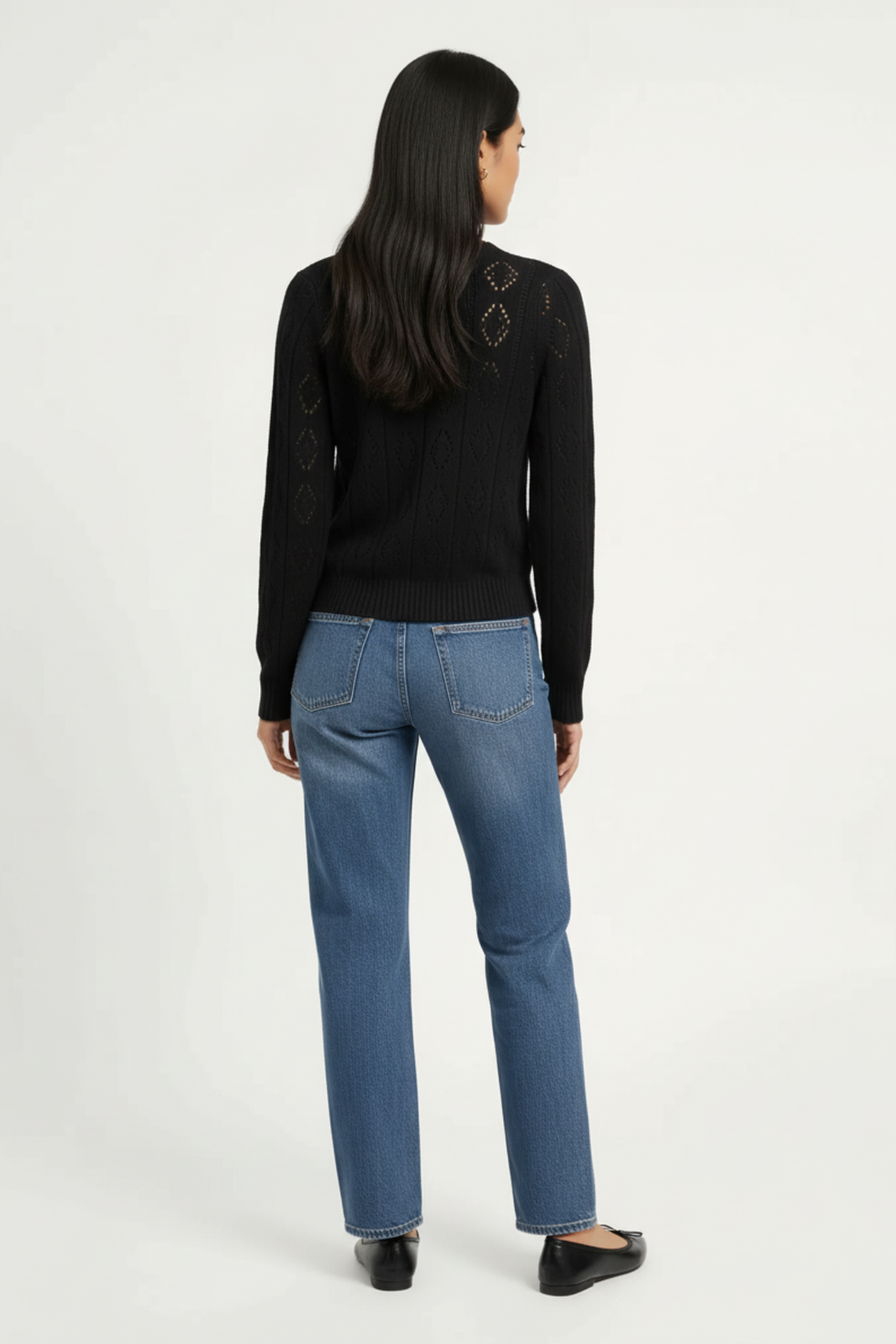 Joelle Sweater