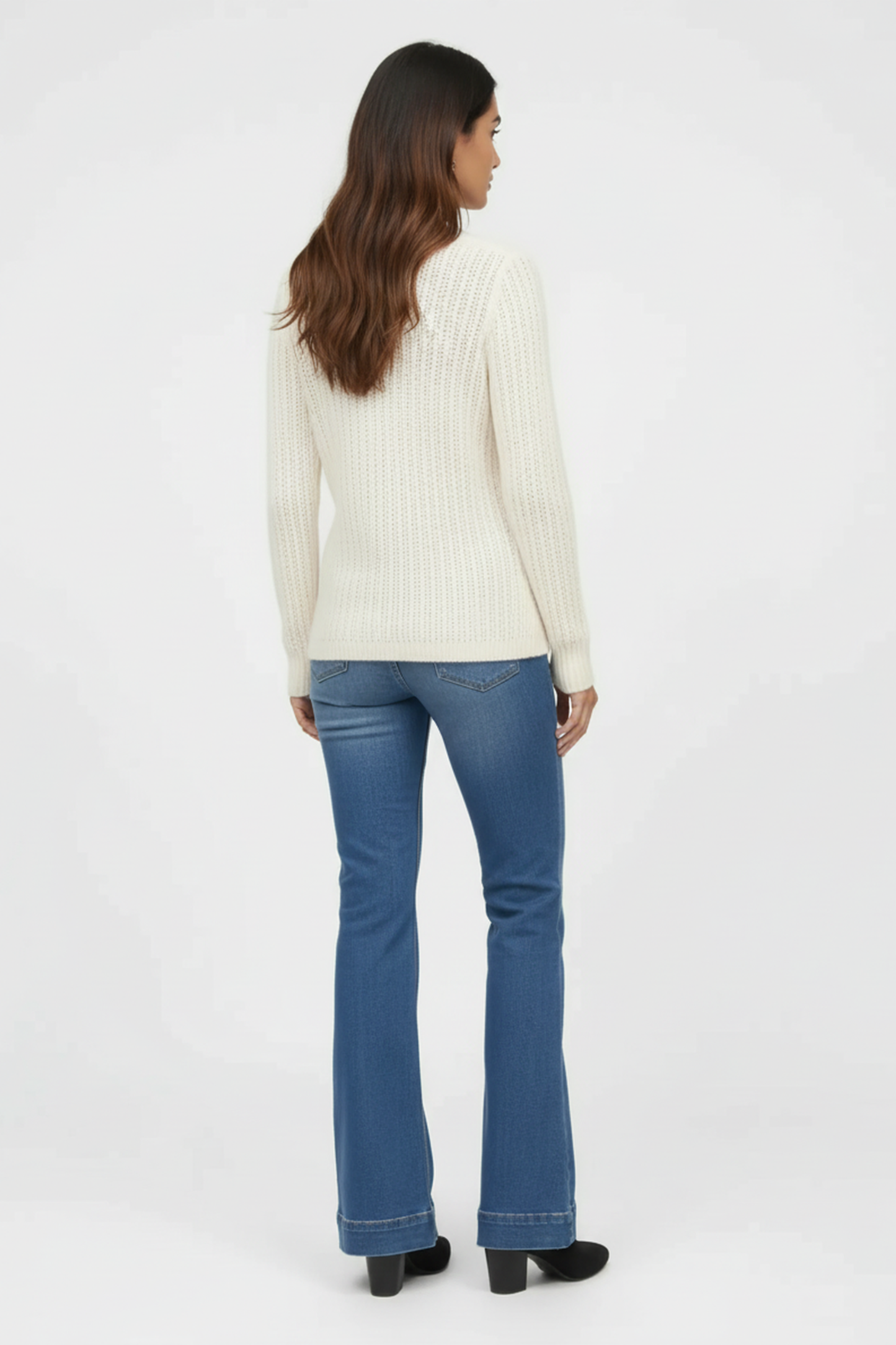 Lovett Sweater
