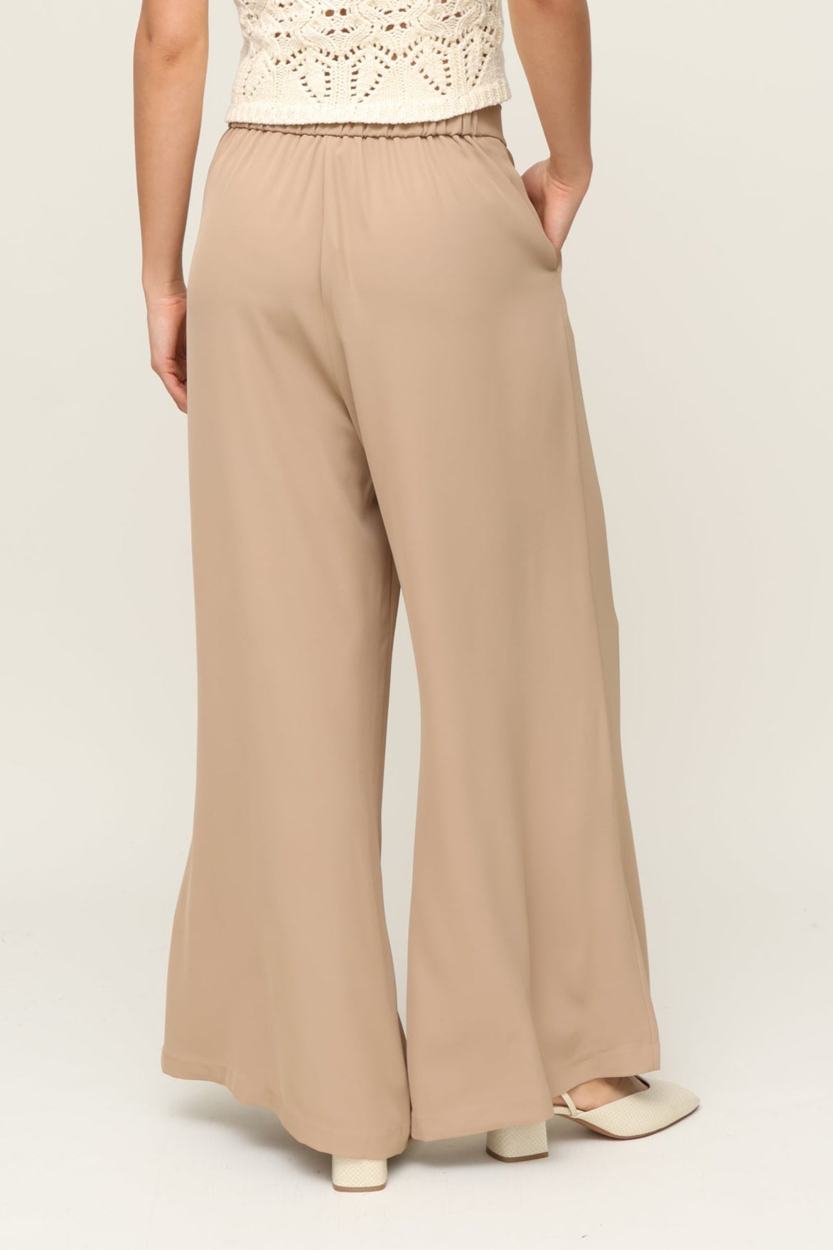 Maeve Pant