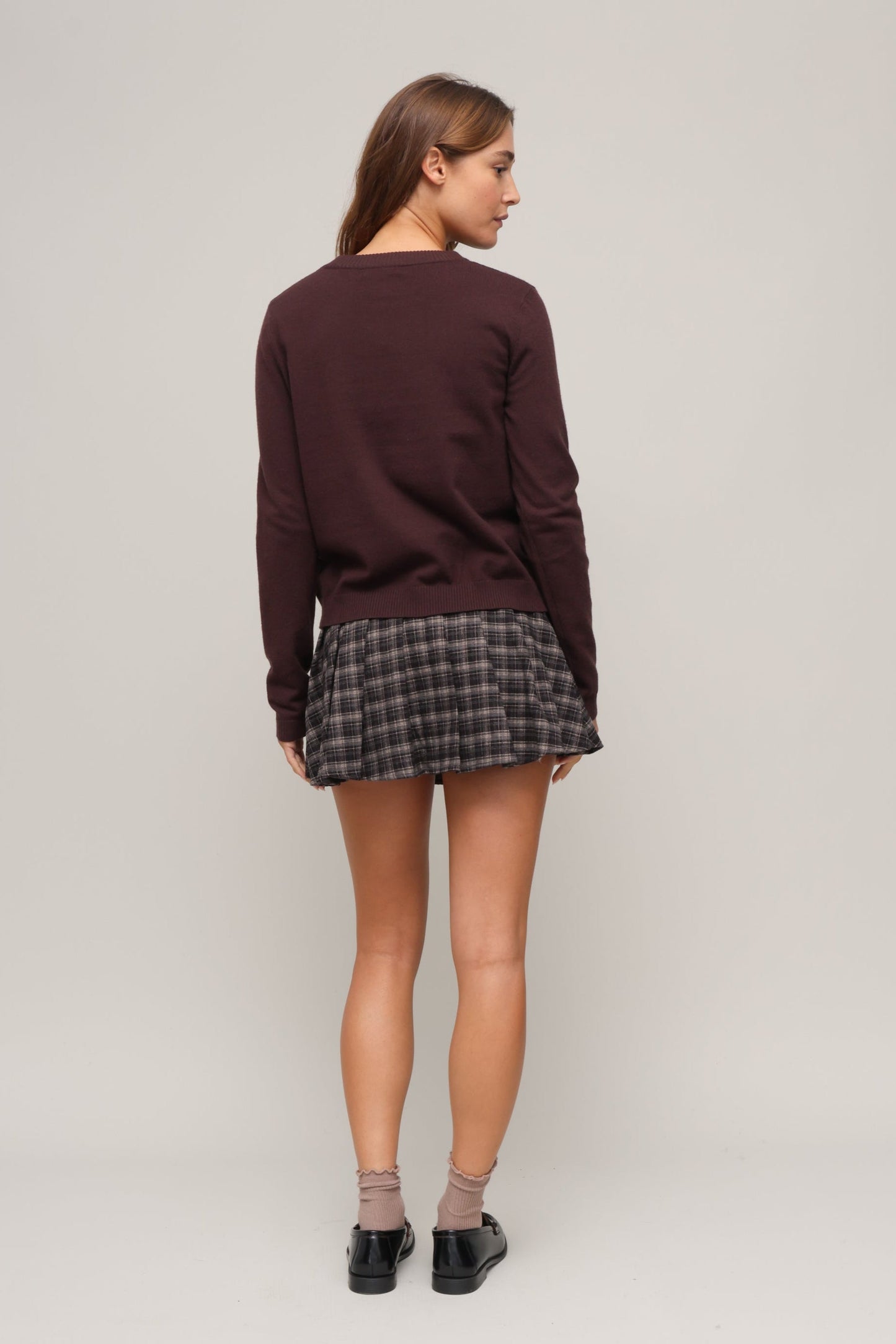 Nolita Crew Neck
