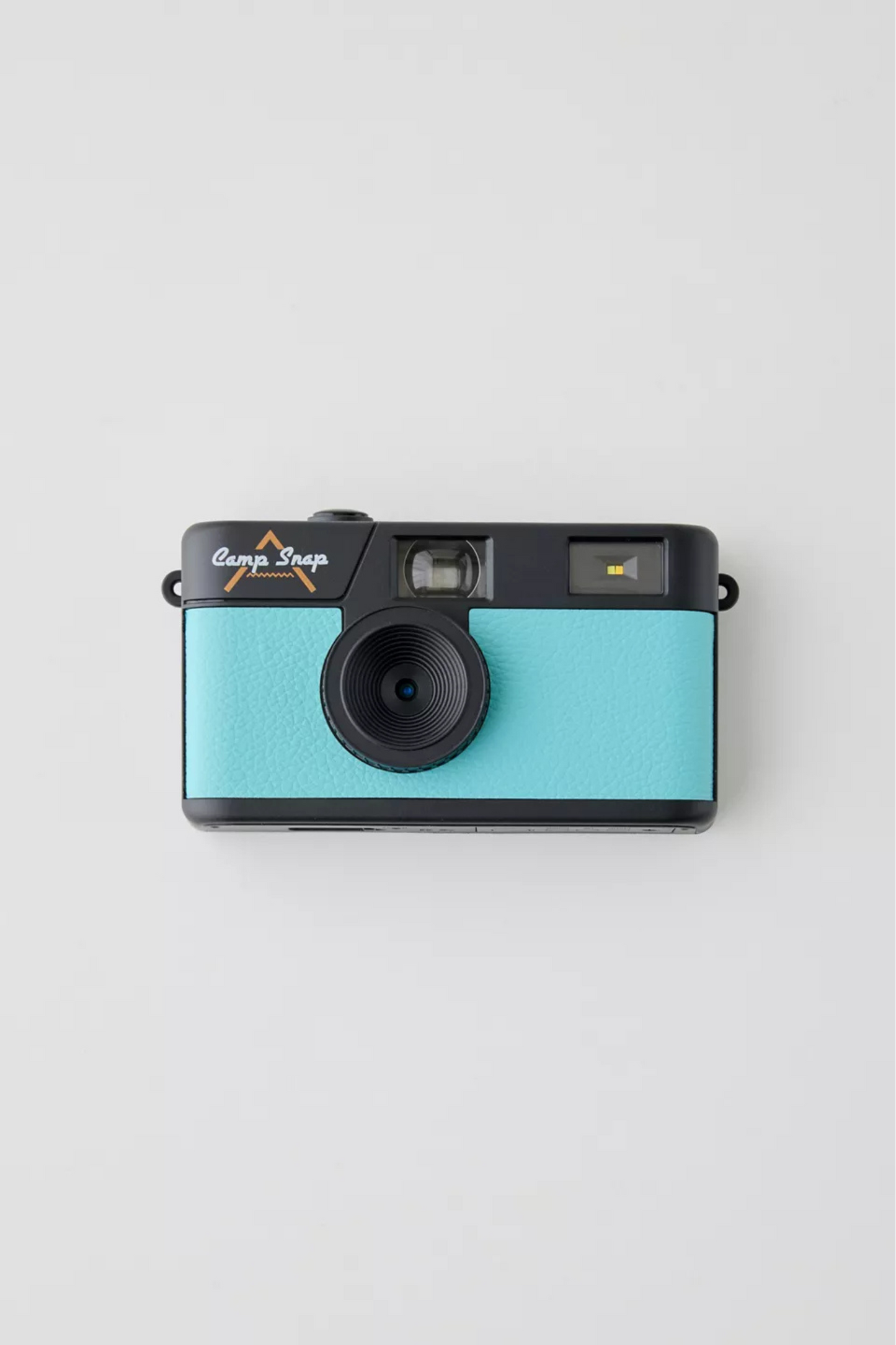Screen Free Camera