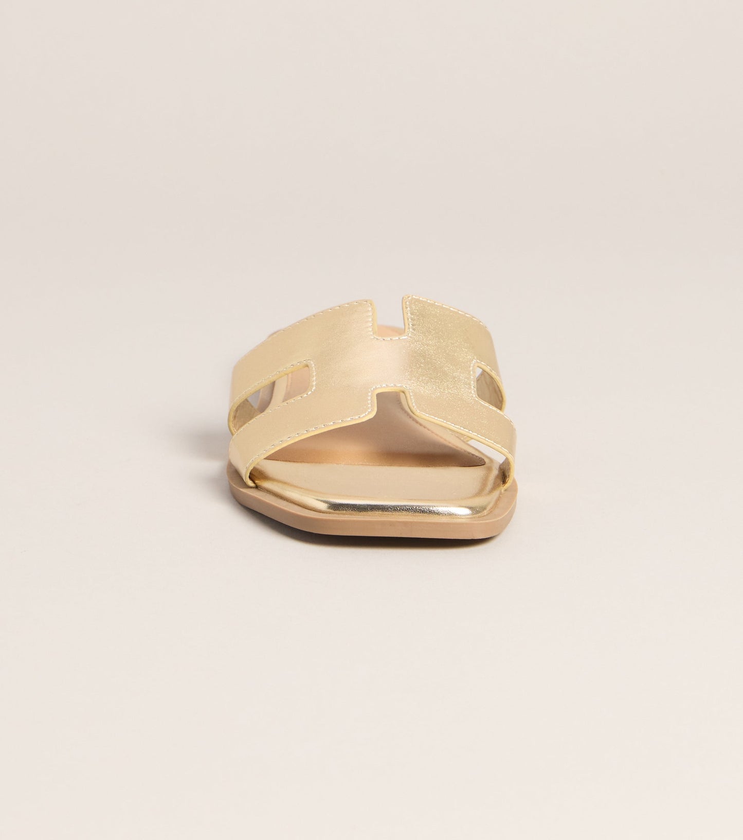 Resort Days Slide Sandals