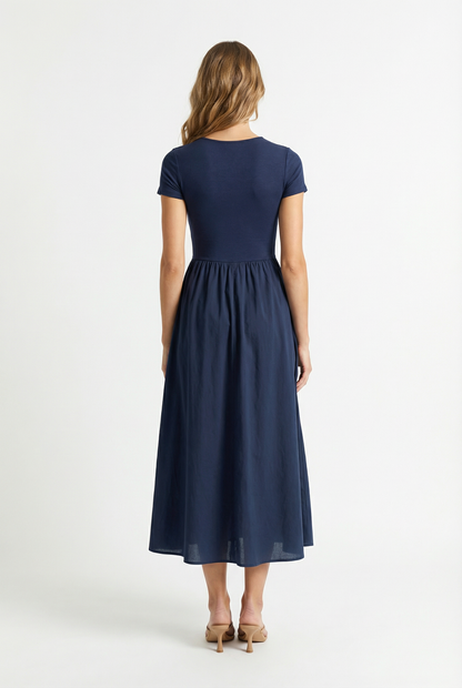 Arleth Dress