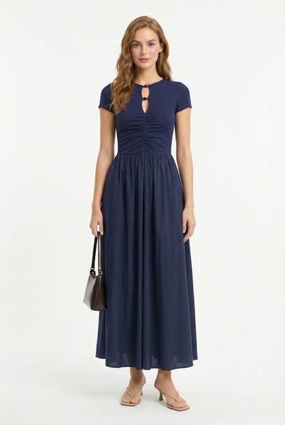 Arleth Dress