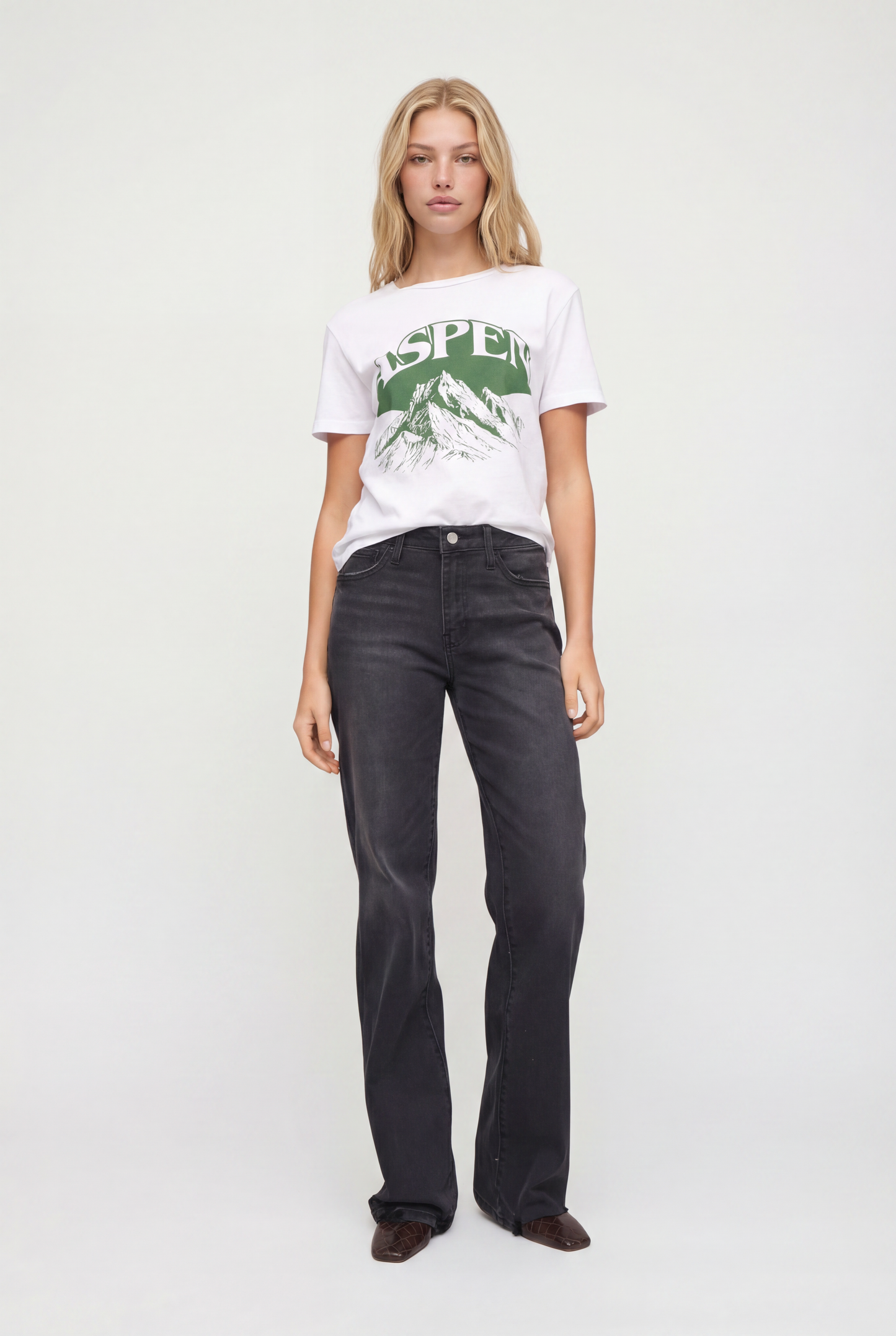 Aspen Everyday Tee