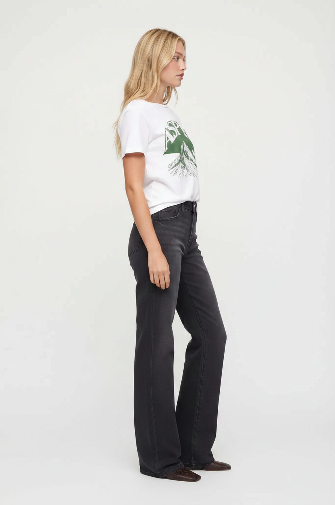 Aspen Everyday Tee