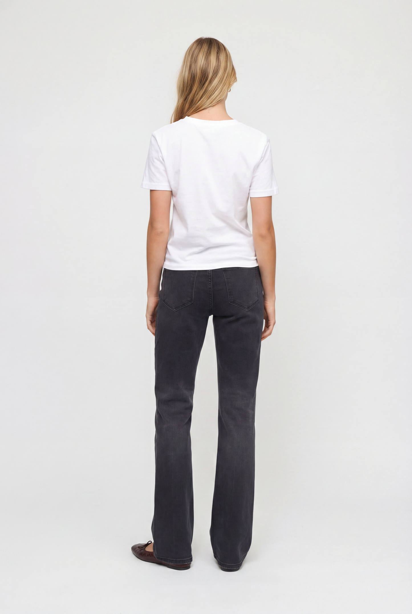 Aspen Everyday Tee