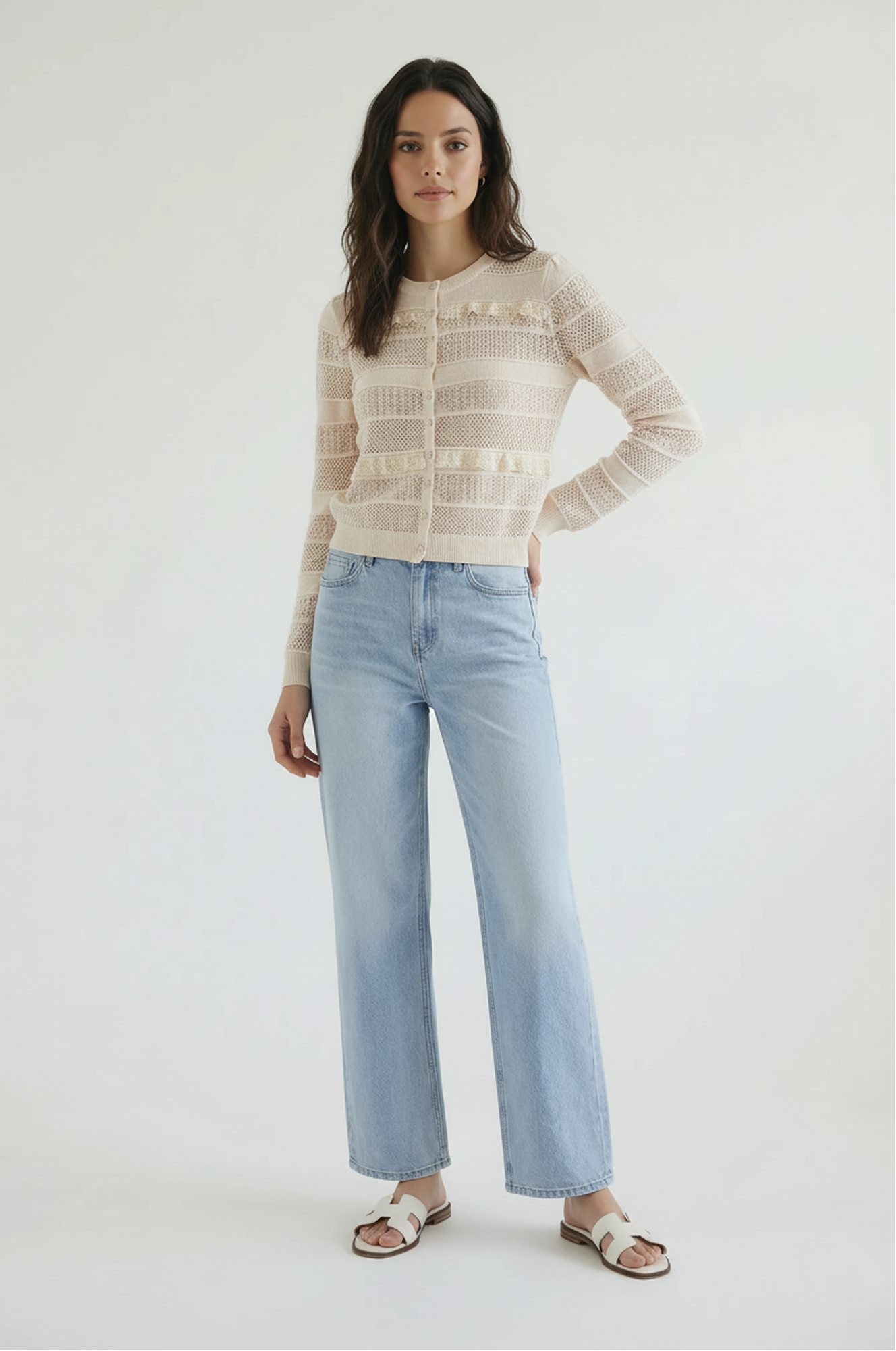 Aubrey Cardigan