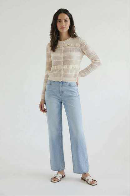 Aubrey Cardigan