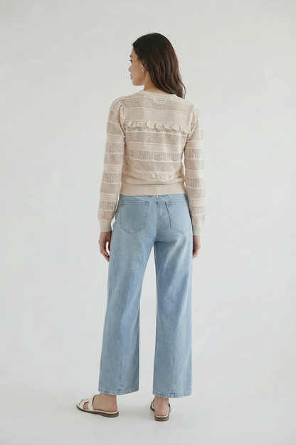 Aubrey Cardigan