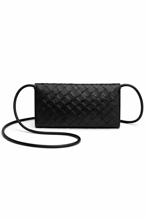 Aubrey Wallet On A Chain