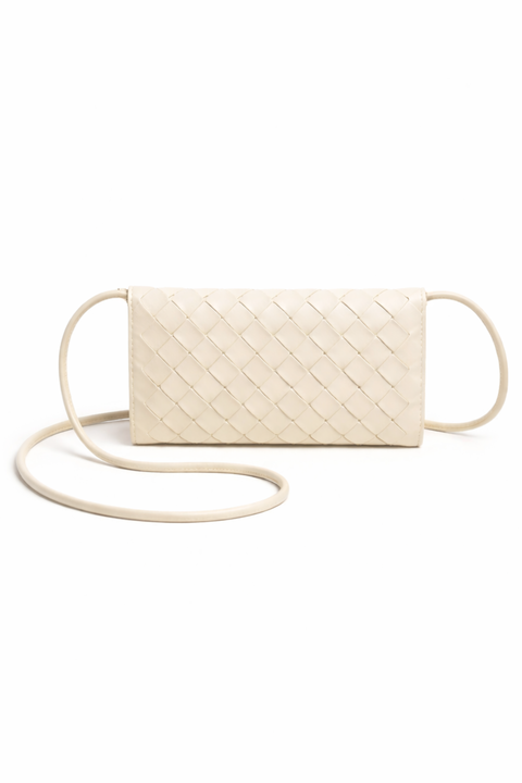 Aubrey Wallet On A Chain