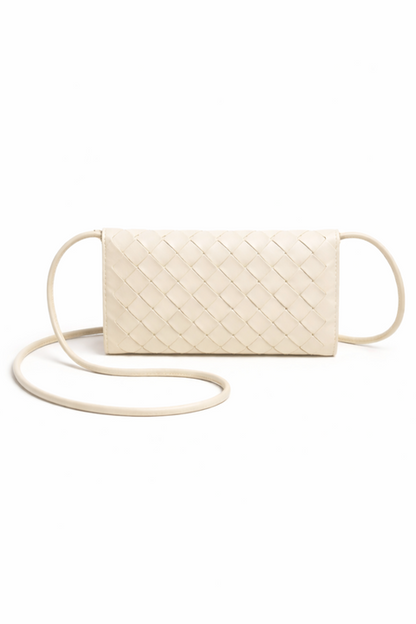 Aubrey Wallet On A Chain