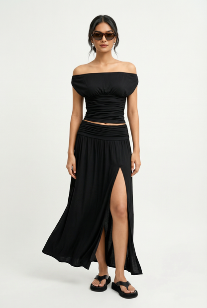 Berlin Off Shoulder Top