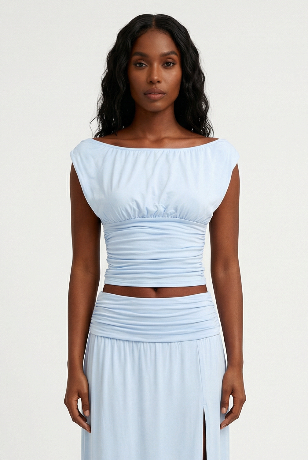 Berlin Off Shoulder Top