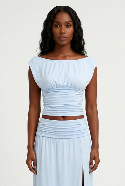 Berlin Off Shoulder Top