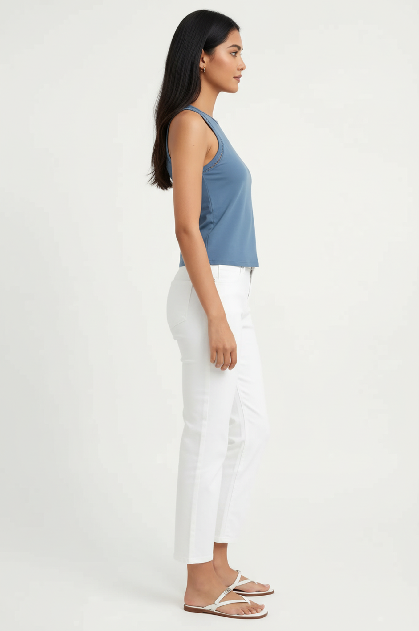 Boa Rib Tank