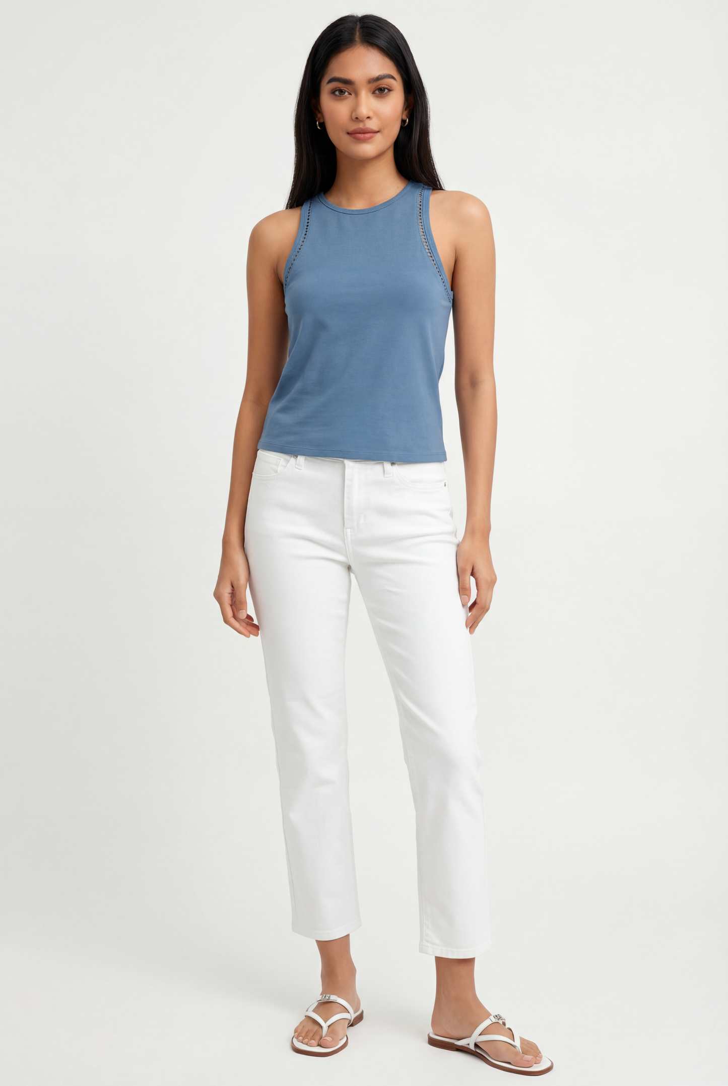 Boa Rib Tank