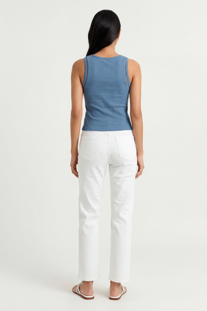 Boa Rib Tank