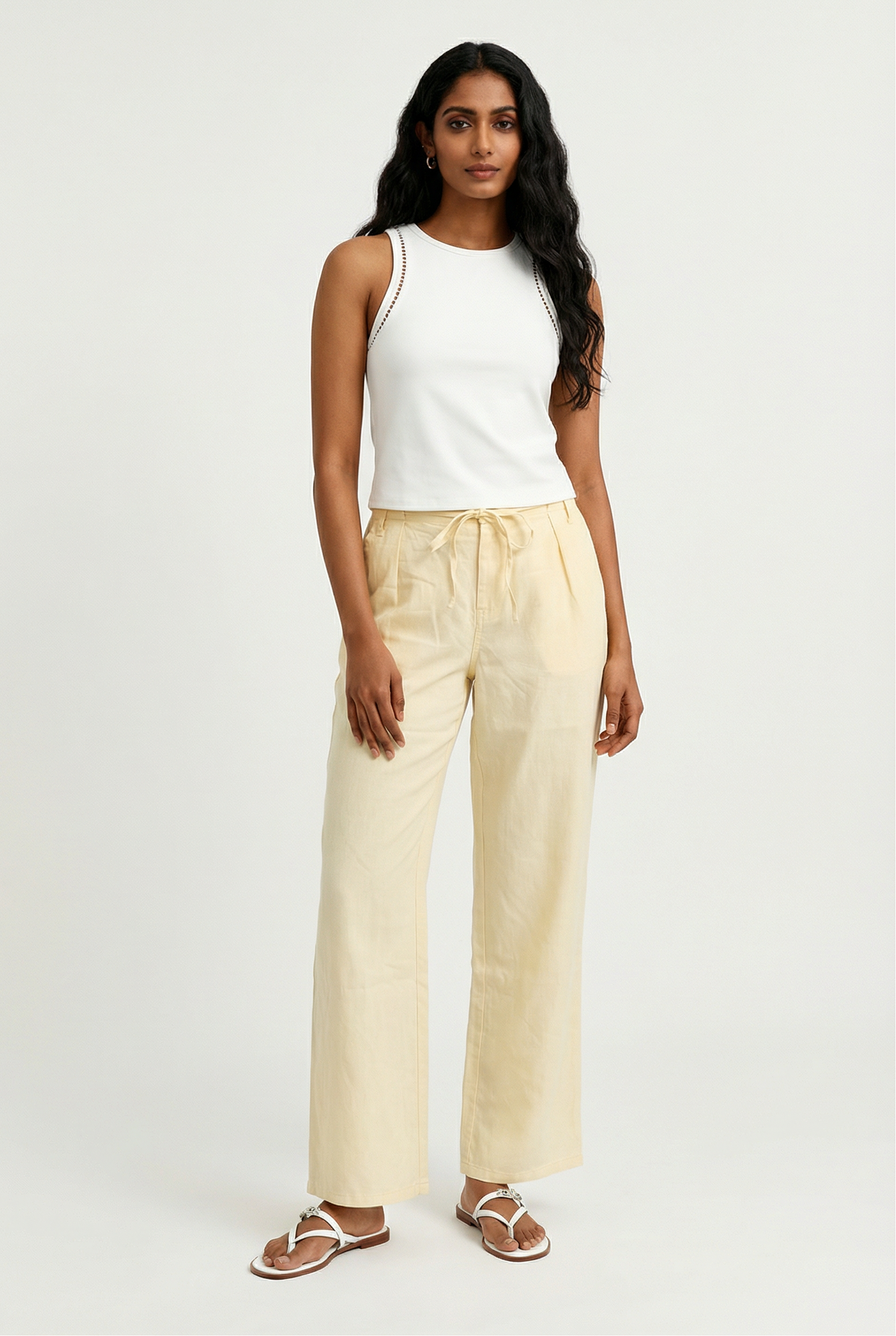 Boa Rib Tank