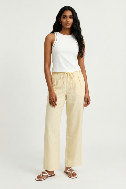 Boa Rib Tank
