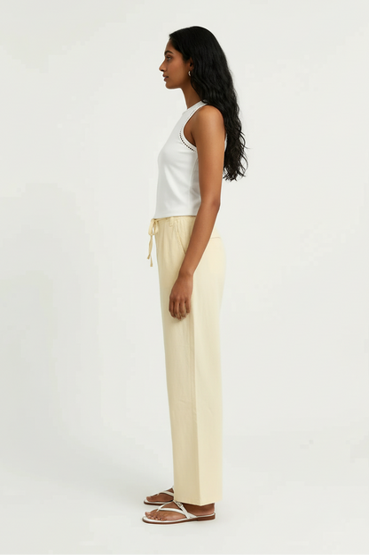 Boa Rib Tank