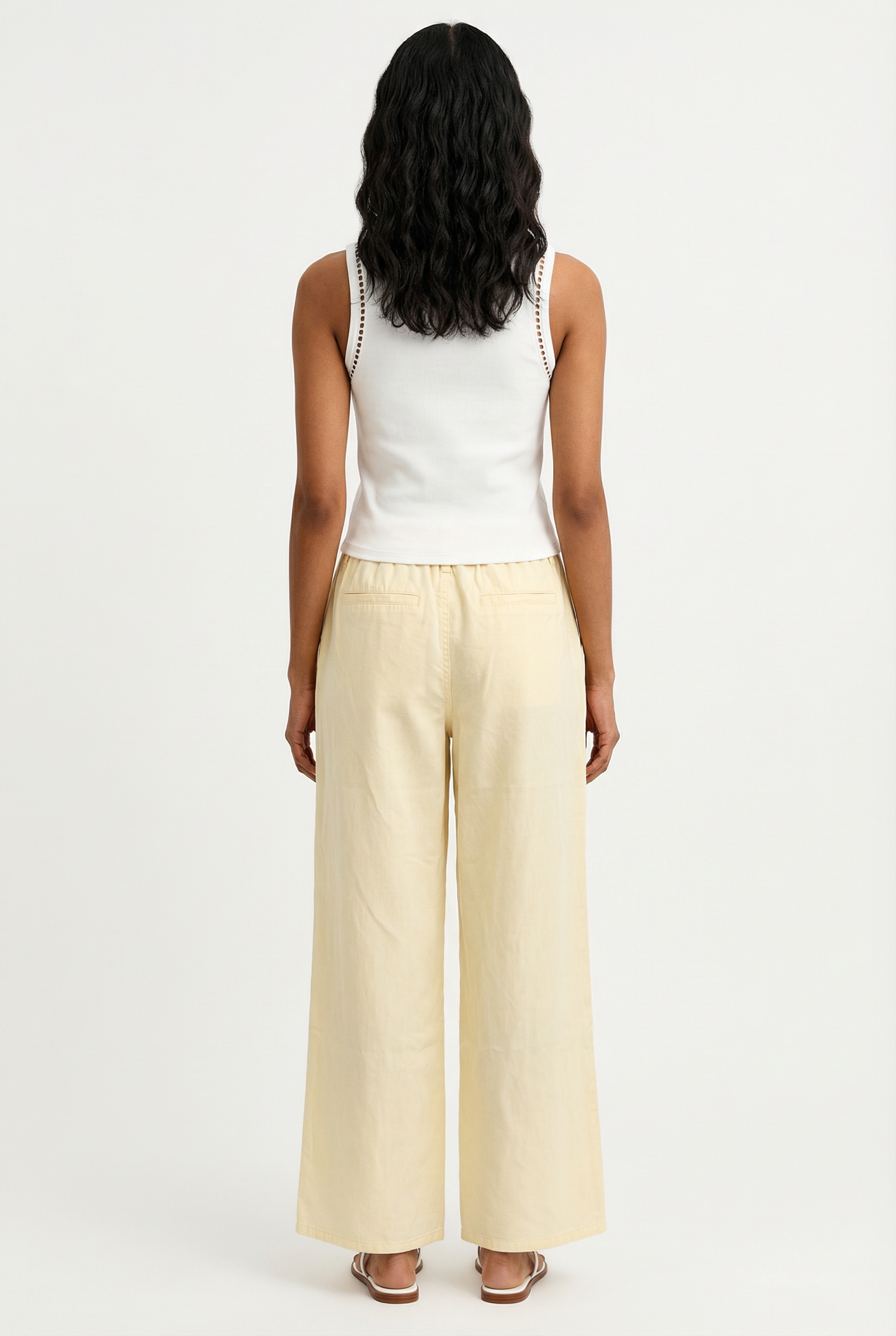 Boa Rib Tank