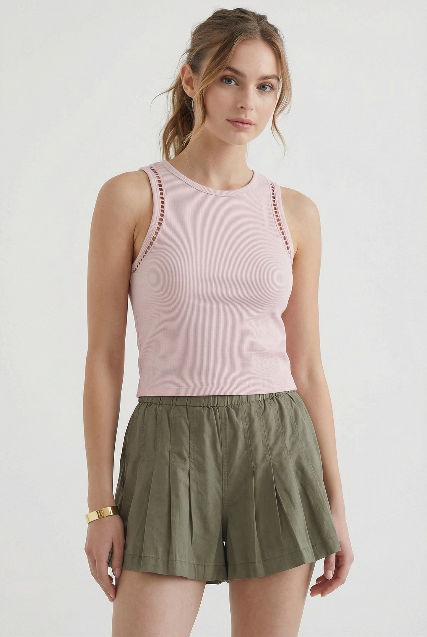 Boa Rib Tank