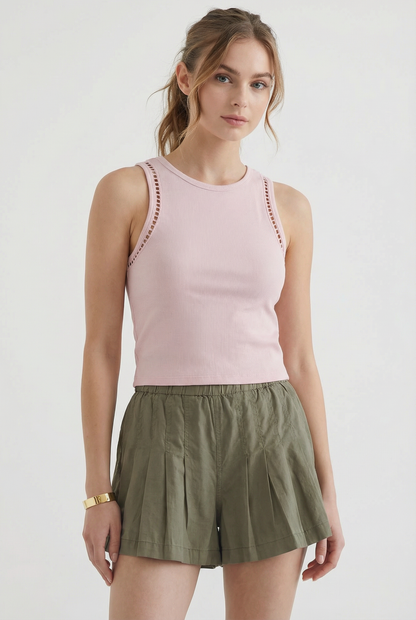 Boa Rib Tank
