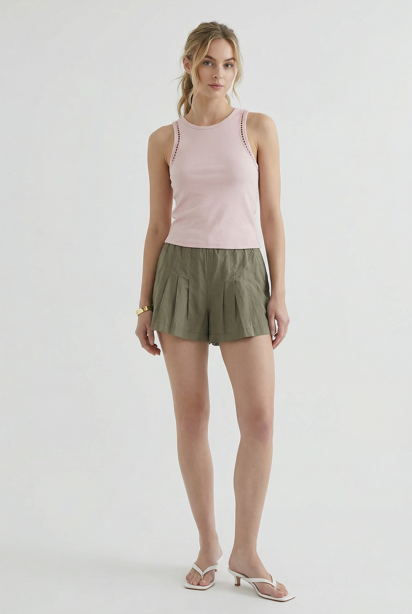 Boa Rib Tank