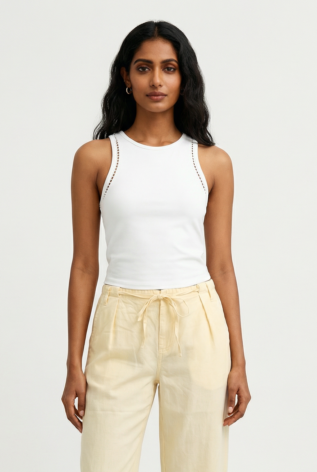 Boa Rib Tank