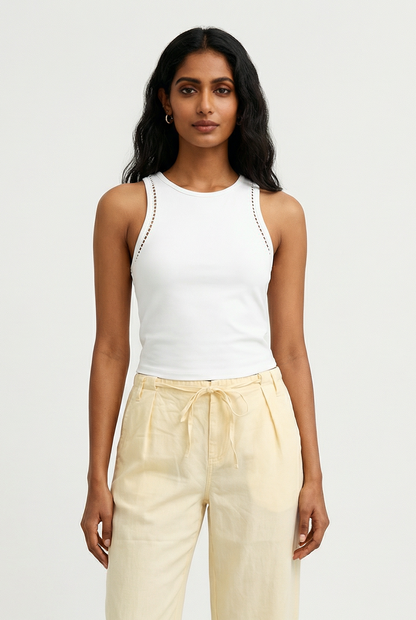 Boa Rib Tank