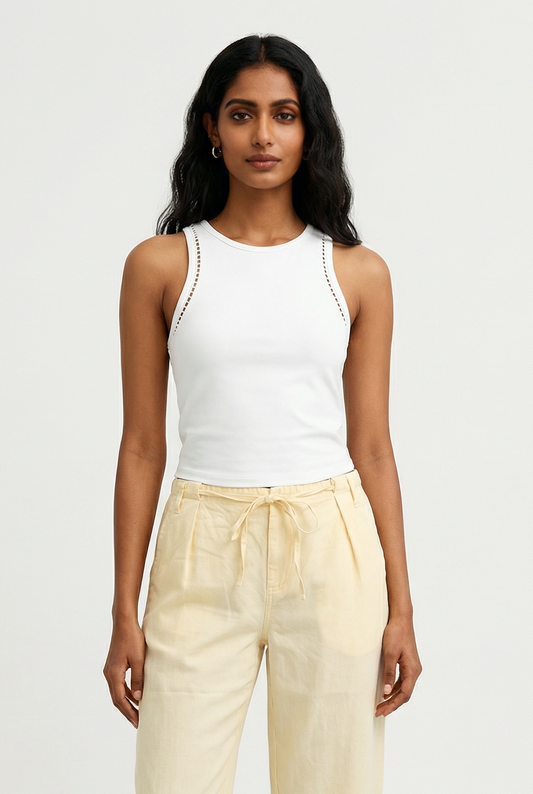 Boa Rib Tank
