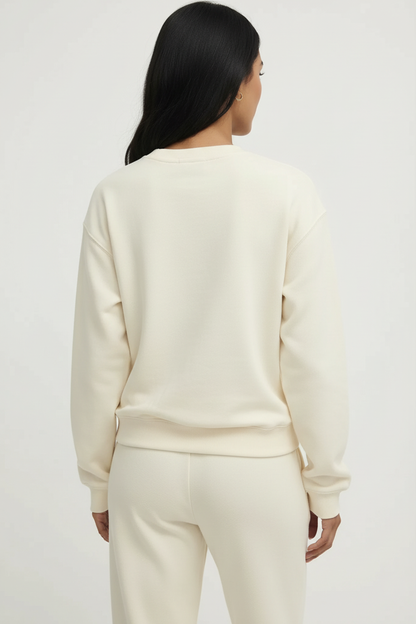 Boyfriend Sweatshirt