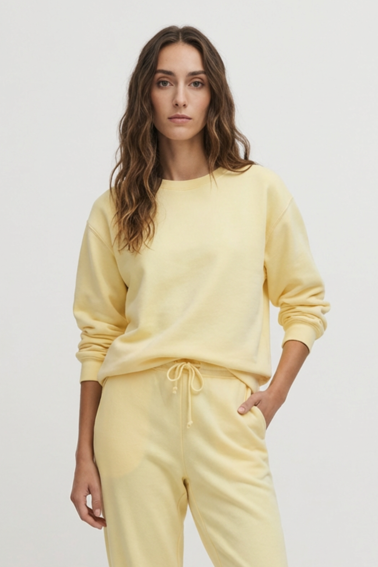 Boyfriend Sweatshirt