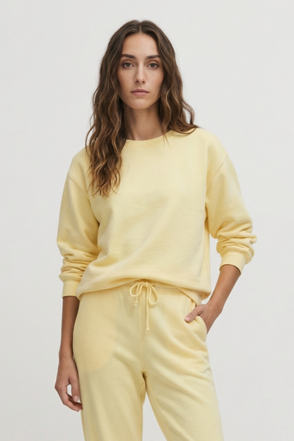 Boyfriend Sweatshirt