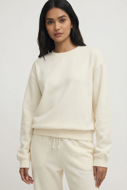 Boyfriend Sweatshirt