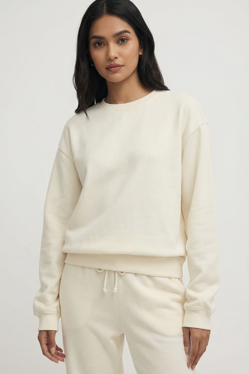 Boyfriend Sweatshirt