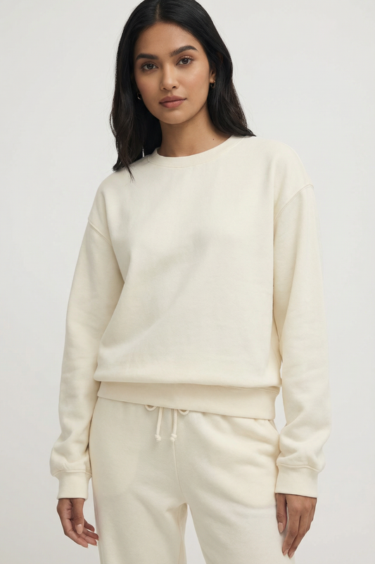 Boyfriend Sweatshirt