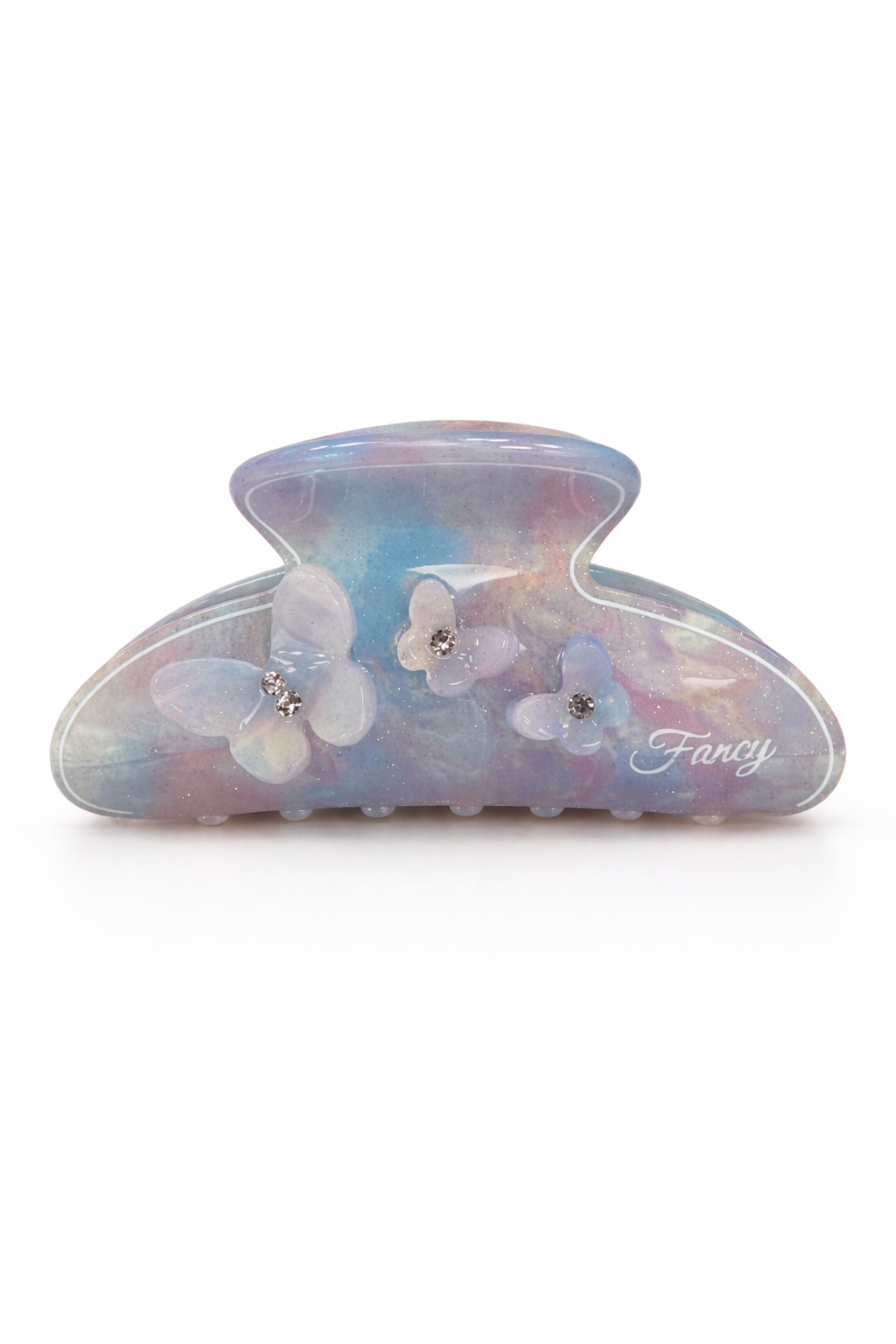Brenda Butterlfy Hair Clip