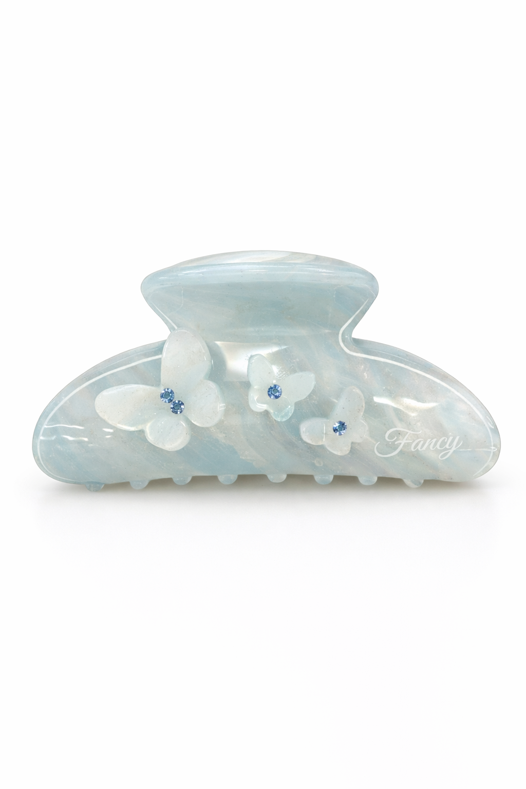 Brenda Butterlfy Hair Clip