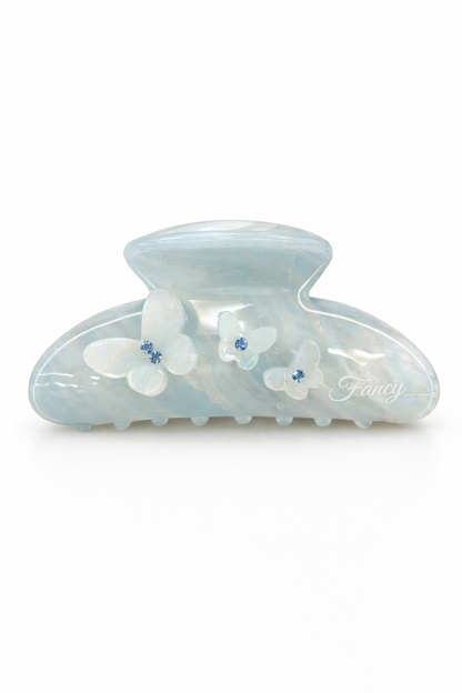 Brenda Butterlfy Hair Clip